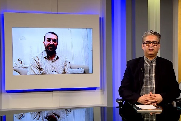 Wilferd Madelung war unermüdlicher Forscher der Islamwissenschaft und schiitischer Studien Wilferd Madelung war unermüdlicher Forscher der Islamwissenschaft und schiitischer Studien
