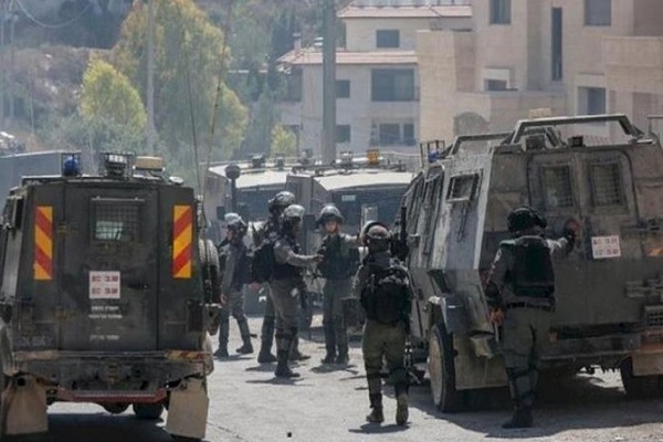 Von der Warnung vor dem Plan der Teilung der Al-Aqsa-Moschee bis zur Verhaftung von 16 Palästinensern in Nablus