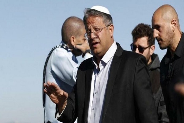 Von der Warnung vor dem Plan der Teilung der Al-Aqsa-Moschee bis zur Verhaftung von 16 Palästinensern in Nablus
