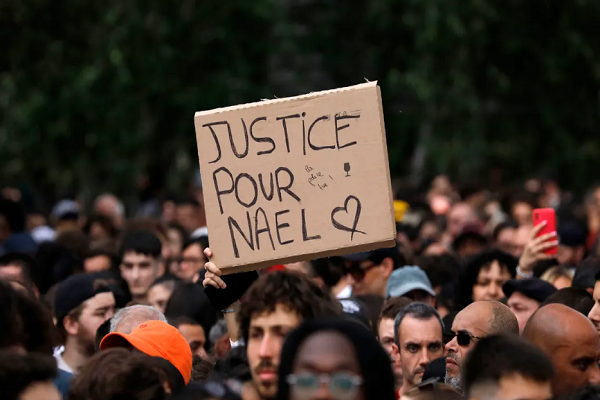 Islamfeindlichkeit ist Kern des politischen Diskurses in Frankreich