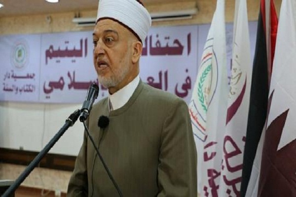 Von der Betonung des Festhaltens an der Befreiung der Al-Aqsa-Moschee bis zum Angriff der Zionisten auf Moscheen im Westjordanland