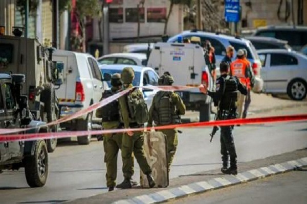 Israel schwächer als ein Spinnennetz
