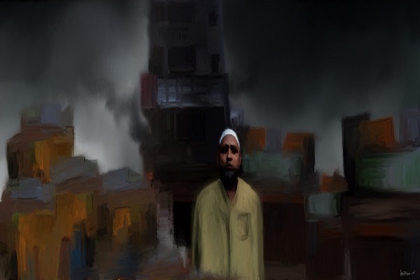 Indische Muslime und ihr Platz in der größten Demokratie der Welt