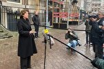 Ehemalige niederländische Ministerin gesteht Spionage gegen Muslime und Diskriminierung