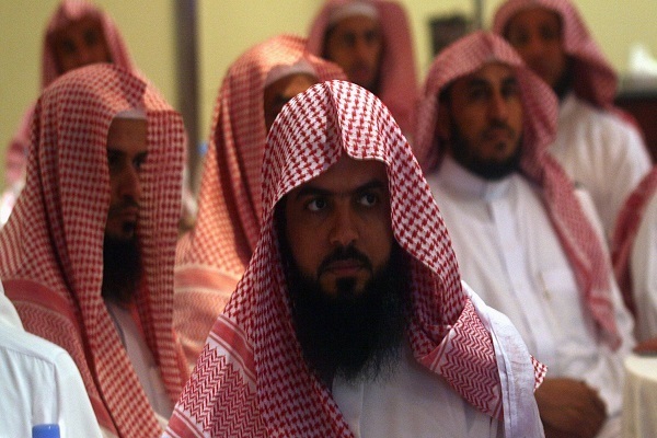 Änderung des Ansatzes der saudischen Herrscher im Schatten des Niedergangs der wahhabitischen Ideologie