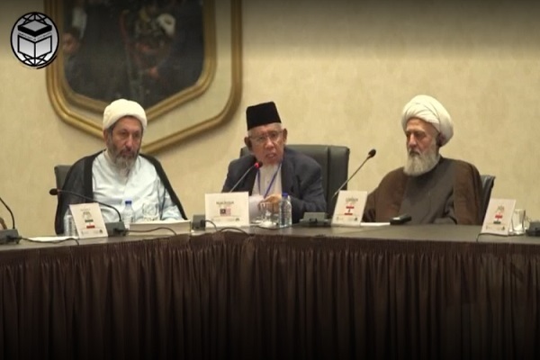 Der Feind hat im Herzen der islamischen Gemeinschaft Wurzeln geschlagen, indem er unsere Schwachstellen ausnutzte