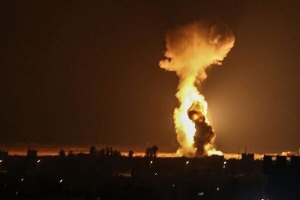 Reaktionen auf die frühmorgendlichen Raketenangriffe der IRGC in Syrien und im Irak