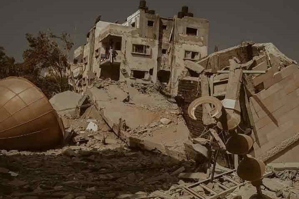 Bombardierung dreier weiterer Moscheen in Gaza