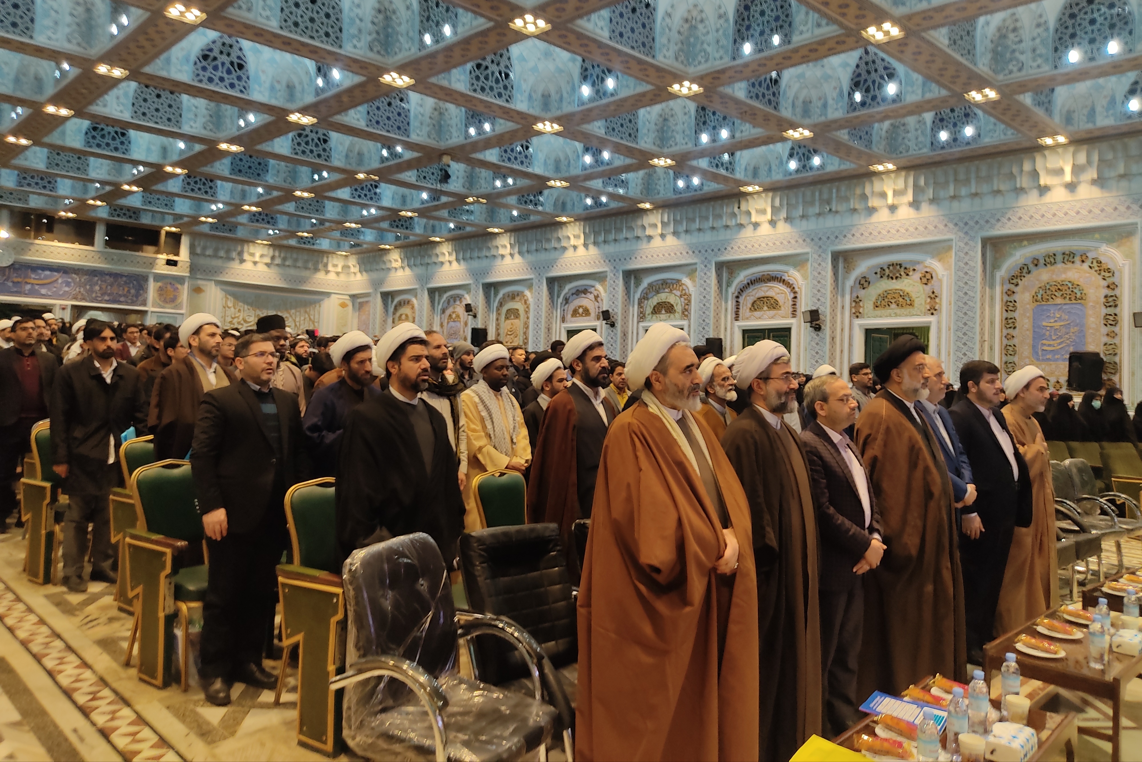 Ein einfacher und verständlicher Ausdruck ist eines der Merkmale der Interpretation Imam Khamane’is