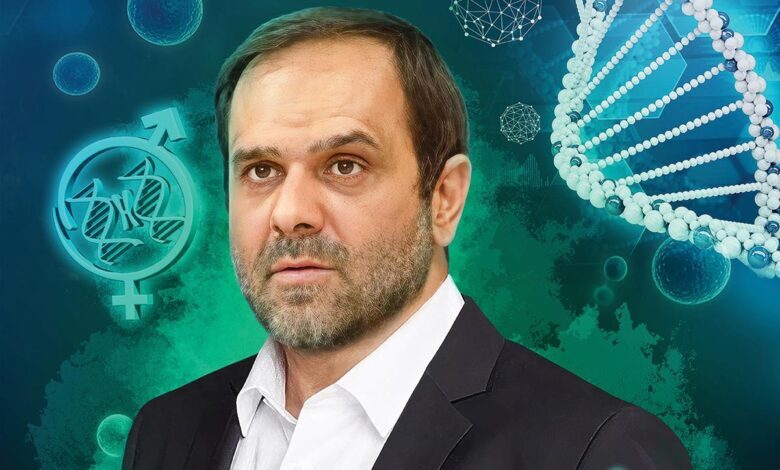 Schauen wir uns die Aussagen Imam Khamene’is über Dr. Kazemi Ashtiani an