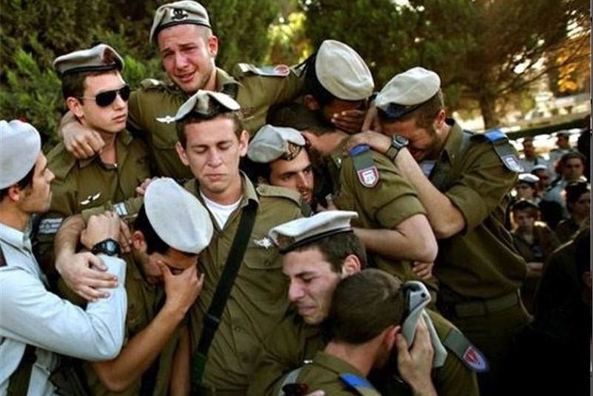 Verfall des Ansehens Israels in der Welt und Scheitern der Safe-Haven-Theorie