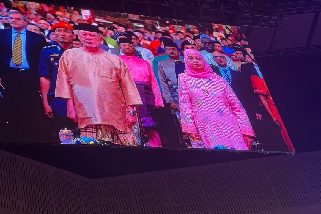 Bekanntgabe der Gewinner des internationalen Koran-Wettbewerbs in Malaysia