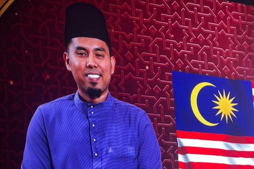Bekanntgabe der Gewinner des internationalen Koran-Wettbewerbs in Malaysia