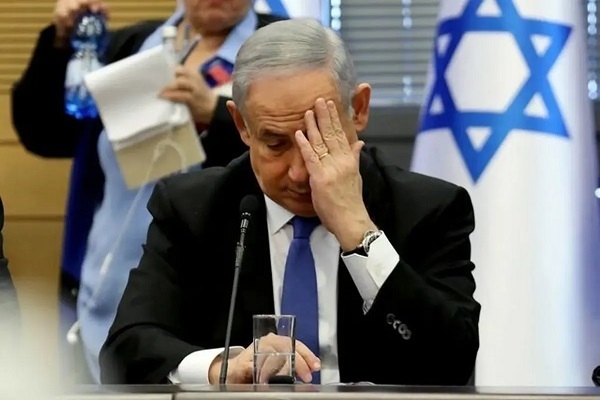 Wiederherstellung von Netanjahus entstelltem Gesicht war Hauptziel des Angriffs des zionistischen Regimes auf den Iran