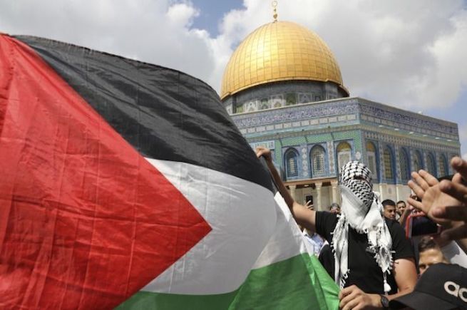 Erfolge des Widerstands Palästinas nach einem Jahr „Al-Aqsa-Sturm“