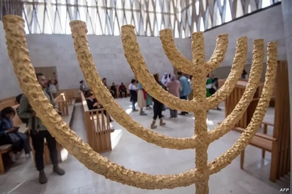 Christlicher Zionismus; US-Evangelikale unterstützen Israel
