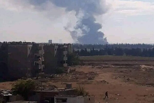Von der Warnung vor der erzwungenen Migration von Palästinensern aus Gaza bis zur Explosion in den Vororten von Damaskus und Homs
