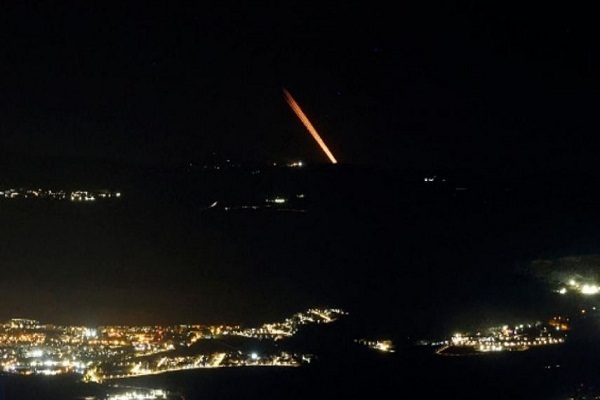 Von der Warnung vor der erzwungenen Migration von Palästinensern aus Gaza bis zur Explosion in den Vororten von Damaskus und Homs