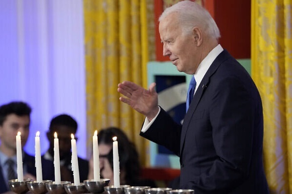 Evangelische Christen; Rückgrat der Unterstützung für Israel in den USA