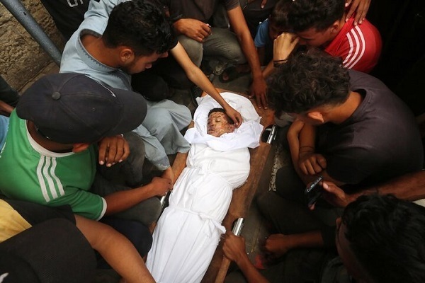 Vom Vorschlag Ägyptens das Gaza-Verwaltungskomitee zu bilden bis zur Reaktion der Widerstandsgruppen auf Veto der Waffenstillstandsresolution