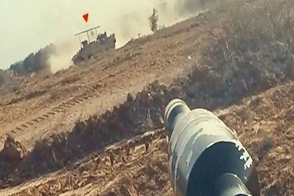 Vom Angriff von „Ben-Gvir“ auf den Ibrahimi-Schrein bis zur Zunahme der Selbstmorde zionistischer Soldaten