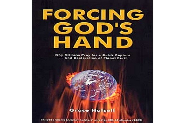 Prophezeiungen des christlichen Zionismus im Dienste der Besetzungen des israelischen Regimes