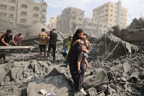 Von der Zerstörung des UNRWA-Büros im Westjordanland bis zur Beendigung der Zusammenarbeit der beiden Ministerien des zionistischen Regimes mit Haaretz