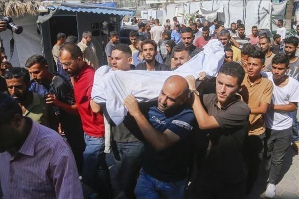 Von der Zerstörung des UNRWA-Büros im Westjordanland bis zur Beendigung der Zusammenarbeit der beiden Ministerien des zionistischen Regimes mit Haaretz