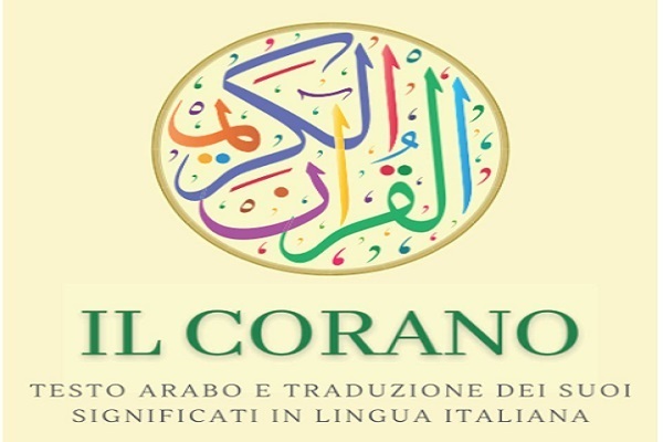 „Hamzeh Picardo“; erster muslimische Übersetzer des Korans ins Italienische