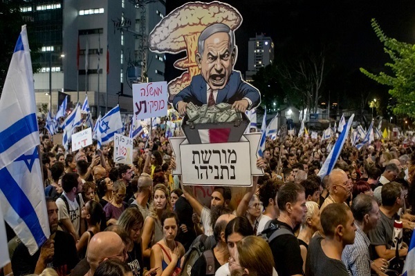 Bodeneinsatz gegen Israel im Südlibanon verschafft der Hisbollah die Oberhand