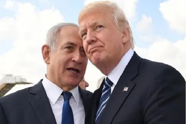 Israels Opportunismus: Von Gaza bis Syrien
