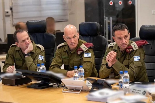 Von der Aggression des zionistischen Regimes im Jemen bis zum Erfrieren von drei Kindern Palästinas in Gaza