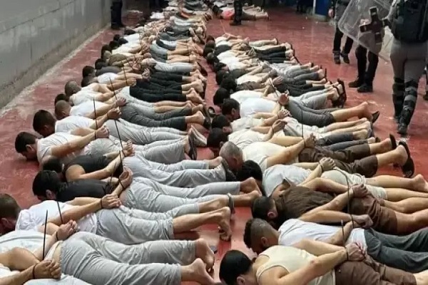 Von der Fortsetzung der Demonstrationen der Familien zionistischer Gefangener bis zur Kritik von UNICEF an der Situation der Kinder in Gaza