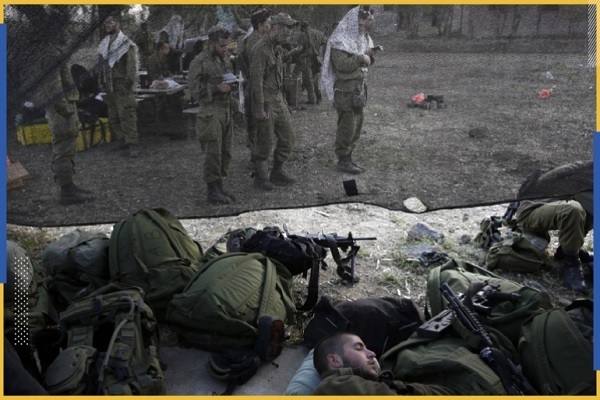 Toraschulen und Ausbildung von «Gottessoldaten» für die IDF