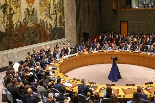 Von schlimmer Lage des „Nasser“-Krankenhauses in Gaza bis zur von Algerien vorgeschlagenen Resolution für einen sofortigen Waffenstillstand