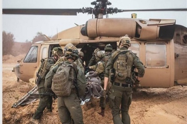Von schlimmer Lage des „Nasser“-Krankenhauses in Gaza bis zur von Algerien vorgeschlagenen Resolution für einen sofortigen Waffenstillstand