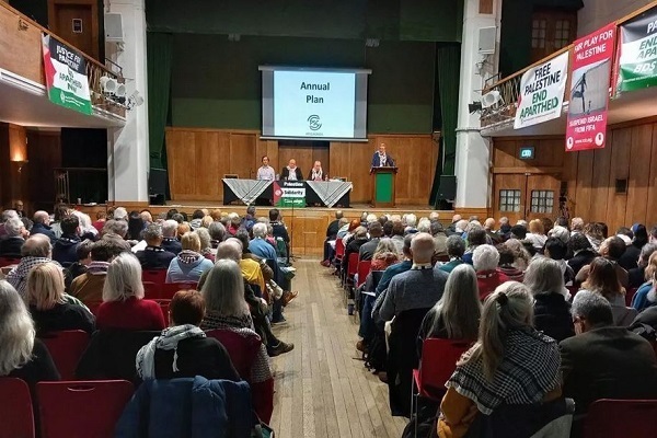 Vom Empfang der Zionisten über die Pariser Gespräche bis zum Angriff der Hisbollah auf vier israelische Militärzentren