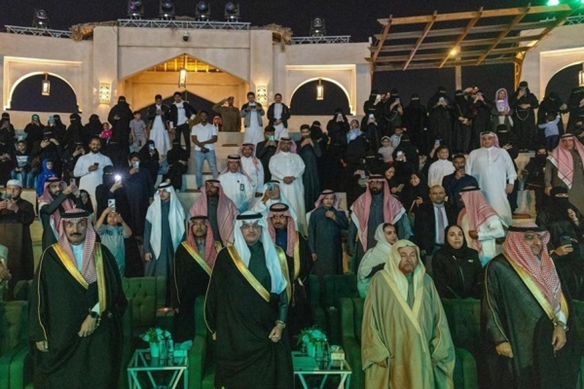 Ausstellung seltener Korane in der ersten Al-Ahsa-Ausstellung + Fotos