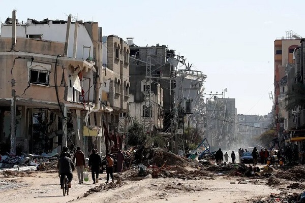 Fortsetzung der Operationen der Hisbollah gegen Stellungen des zionistischen Regimes und Märtyrertod von drei Kämpfern der Amal-Bewegung