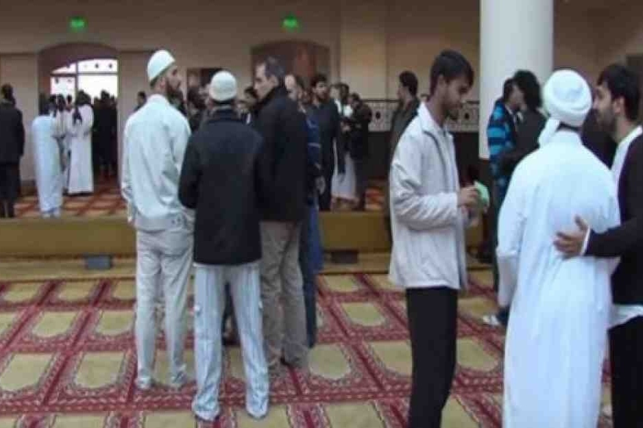 Argentinische Muslime und Rückkehr zur authentischen islamischen Identität in der katholischen Gesellschaft