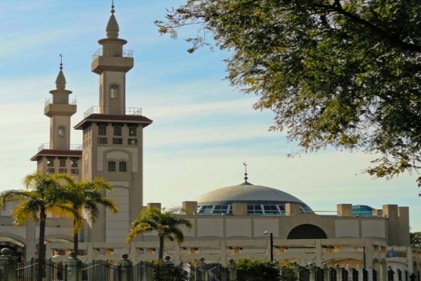 Argentinische Muslime und Rückkehr zur authentischen islamischen Identität in der katholischen Gesellschaft
