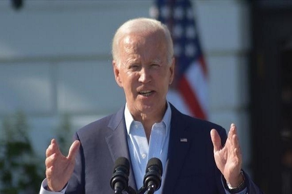 Von Bidens Anerkennung des Märtyrertums von mehr als 30.000 Palästinensern bis hin zur Betonung der Jemeniten auf einer Intensivierung der Unterstützung für Gaza