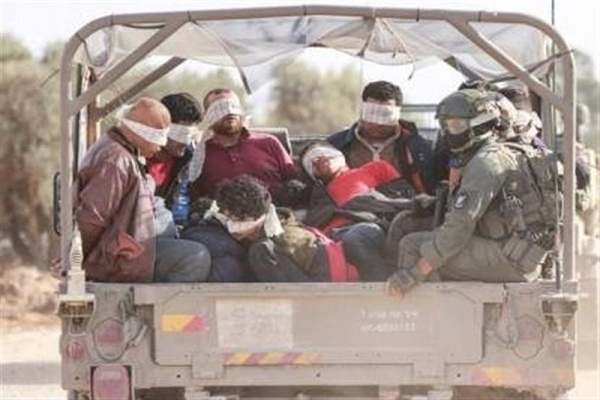 Von Bidens Anerkennung des Märtyrertums von mehr als 30.000 Palästinensern bis hin zur Betonung der Jemeniten auf einer Intensivierung der Unterstützung für Gaza