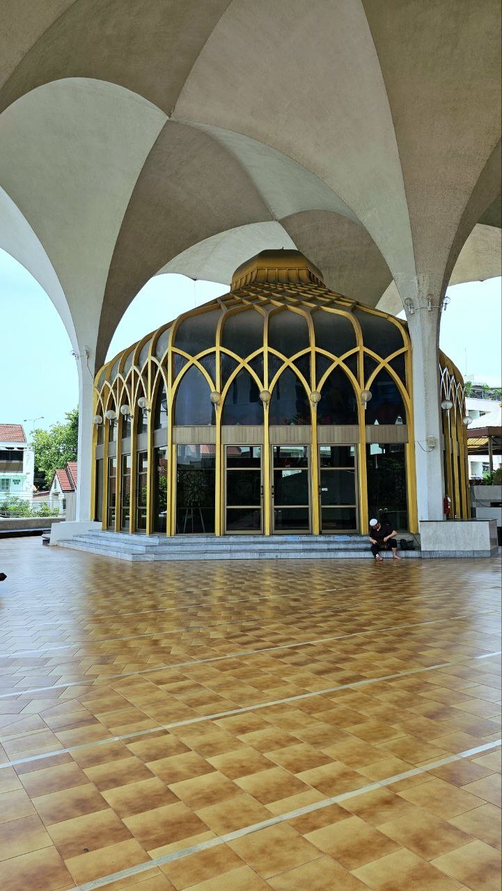 Koran-Ausstellung in Thailand + Fotos