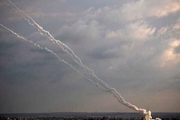 Von der Anerkennung der schweren Zerstörung in Gaza durch Europa bis zur Fortsetzung der Proteste gegen Netanyahu