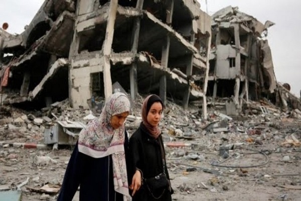 Von der Schließung der UNRWA-Büros in Jerusalem bis zur Bitte der Hamas palästinensische Gefangene zu unterstützen