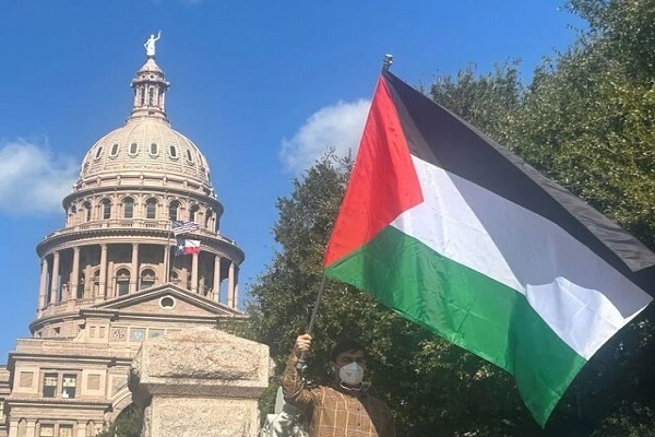 Fortsetzung antizionistischer Märsche in europäischen und US-Staaten