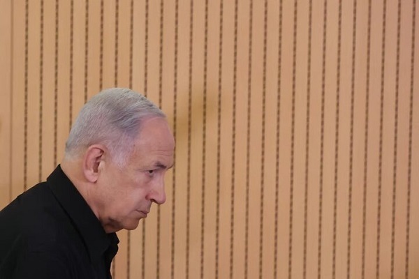 Von Demonstrationen gegen Netanyahu bis hin zu massiven Streiks an zehn kalifornischen Universitäten