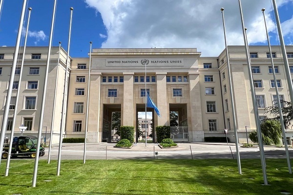 Von der öffentlichen Trauererklärung in Kuba bis zum Halbmast der Flagge der UN