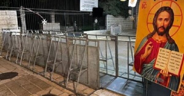 Von der Installation von Gesichtserkennungsgeräten im Gazastreifen durch den Mossad bis zur Fortsetzung der Universitätsbewegungen von Palästina-Anhängern